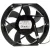 Delta AFB1512EH 12V 3.60A 4 Wires Axial DC Brushless Cooling Fan