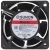 Sunon CF2062HVL-1000C-999 AC 200-240V 2 Wires Maglev Cooling Fan