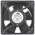PROFANTEC P1189HBT 115V 0.26A Thermal Protected Cooling Fan