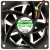 Sunon PF70251VX-Q02U-S99 12V 2.46W 4 Wires Maglev PWM Cooling Fan