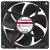 Sunon EE80251V1-000C-A99 12V 4.1W 2 Wires Maglev Axial Cooling Fan