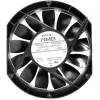 NMB 15025PA-24P-AU DC 24V 1.50A 4 Wires Axial Cooling Fan