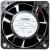 NMB 06025VA-12N-CM DC 12V 0.35A 4 Wires Axial Cooling Fan