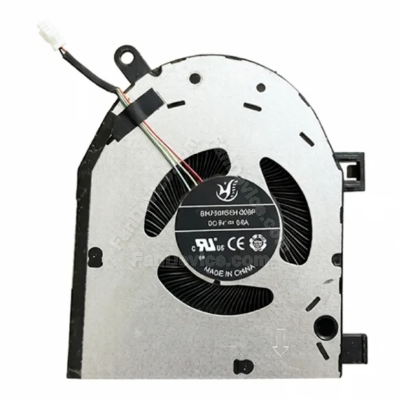 CPU Fan for Lenovo ThinkBook 16 G6+ ATP G7+AHP 2024 5F10S14199