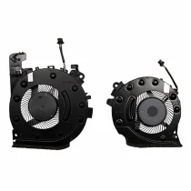 CPU & GPU Fan for HP Victus 4 15-CX 15-CX0068TX TPN-C133 L20334-001 L20335-001