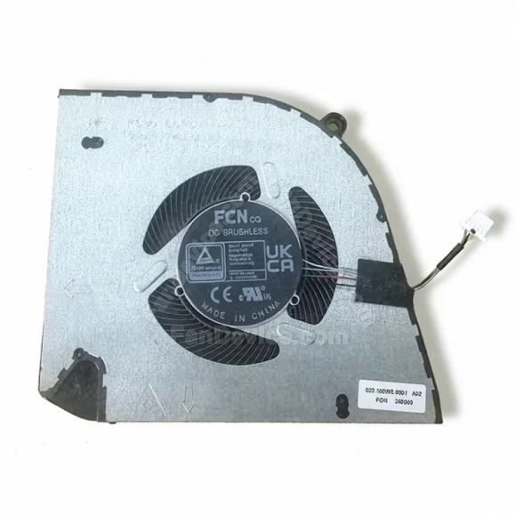 CPU Fan for Dell Inspiron 14 PLUS 2024 7440 0WG5N2