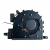 CPU Fan for Lenovo IdeaPad 15IAU7 82QD 15ALC7 82R4 5F10S14012 5F10S14013