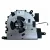 CPU Fan for Lenovo IdeaPad 15IAU7 82QD 15ALC7 82R4 5F10S14012 5F10S14013