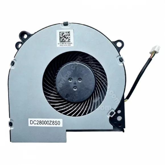 Cooling Fan for DELL TR5MX DFS5H223145659 FPLY 0TR5MX