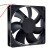 ADDA AD1248UB-A73GL DC 48V 0.14A 12025 Axial Brushless Cooling Fan