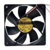 ADDA AD1248UB-A73GL DC 48V 0.14A 12025 Axial Brushless Cooling Fan