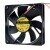 ADDA AD1248UB-A73GL DC 48V 0.14A 12025 Axial Brushless Cooling Fan