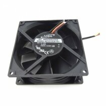 ADDA AD1012LB-F93 DC 12V 0.33A 3 Wires Axial Cooling Fan