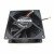 ADDA AD1012LB-F93 DC 12V 0.33A 3 Wires Axial Cooling Fan