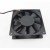 ADDA AD1012LB-F93 DC 12V 0.33A 3 Wires Axial Cooling Fan