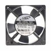 ADDA AA1282UB-AT AC 220V - 240V 0.17A / 0.13A Axial Plug Type Cooling Fan