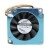ADDA AB03505HB10A900 DC 5V 0.15A 3 Wires Blower Cooling Fan