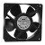 ADDA AD1248HX-F51 DC 48V 0.20A 12038 Axial HYPRO Bearing Cooling Fan