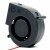 FONSONING FSY9733B24M DC 24V 0.15A 2 Wires / 3 Wires / 4 Wires Blower Cooling Fan