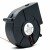 FONSONING FSY9733B24M DC 24V 0.15A 2 Wires / 3 Wires / 4 Wires Blower Cooling Fan