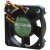 Sunon KDE1204PFV2 MS.M DC 12V 0.6W 3 Wires Axial Cooling Fan