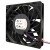 Delta THB1212B DC 12V 3.00A 2 Wires / 3 Wires / 4 Wires Axial Cooling Fan