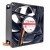Sunon PE80252V1-000C-G99 DC 24V 4.80W 2 Wires / 3 Wires Axial Cooling Fan