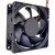 Sunon PE80252V1-000C-G99 DC 24V 4.80W 2 Wires / 3 Wires Axial Cooling Fan
