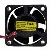 FuXi FX0420H24S DC 24V 0.12A 2 Wires Axial Cooling Fan