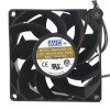 AVC DB09238B12H DC 12V 1.5A 2 Wires / 3 Wires / 4 Wires Axial Cooling Fan