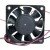 Delta AFB0612HHB DC 12V 0.18A 2 Wires / 3 Wires Axial Cooling Fan