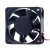 Delta AFB0624EH DC 24V 0.36A 2 Wires / 3 Wires Axial Cooling Fan