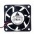 Delta AFB0624EH DC 24V 0.36A 2 Wires / 3 Wires Axial Cooling Fan
