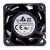 Delta FFB0412EN-00 DC 12V 0.21A 2 Wires / 3 Wires / 4 Wires Axial Cooling Fan