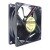 ADDA AD0848HB-A71GL DC 48V 0.11A 8025 Axial Brushless Cooling Fan