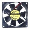 ADDA AD0848HB-A71GL DC 48V 0.11A 8025 Axial Brushless Cooling Fan