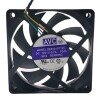 AVC DE07015T12U DC 12V 0.7A 7015 Axial Cooling Fan
