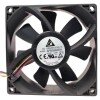 Delta AFB0948SH DC 48V 0.25A 2 Wires / 3 Wires / 4 Wires Axial Cooling Fan