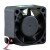 Y.S. TECH YW03015005BM DC 5V 0.07A 2 Wires / 3 Wires Axial Cooling Fan