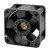 Sanyo Denki San Ace 40 109P0424R3033 DC 24V 0.25A 4028 Axial Cooling Fan