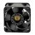 Sanyo Denki San Ace 40 109P0424R3033 DC 24V 0.25A 4028 Axial Cooling Fan