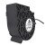 Delta BFB1012SH DC 12V 2.40A 4 Wires Blower Cooling Fan
