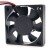 ADDA AD0412MX-G70 DC 12V 0.08A 2 Wires / 3 Wires / 4 Wires Axial Cooling Fan