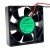 ADDA AD0412MX-G70 DC 12V 0.08A 2 Wires / 3 Wires / 4 Wires Axial Cooling Fan
