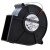ADDA AB0924HB-Z01 DC 24V 0.60A 2 Wires / 3 Wires Blower Cooling Fan