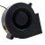 ADDA AB0924HB-Z01 DC 24V 0.60A 2 Wires / 3 Wires Blower Cooling Fan