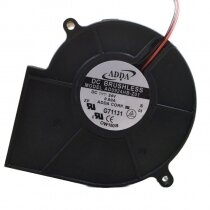 ADDA AB0924HB-Z01 DC 24V 0.60A 2 Wires / 3 Wires Blower Cooling Fan