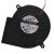 ADDA AB0924HB-Z01 DC 24V 0.60A 2 Wires / 3 Wires Blower Cooling Fan