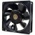 Sanyo Denki 109P1324S1031 DC 24V 0.55A 12738 Axial Cooling Fan