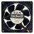 Sanyo Denki 109P1324S1031 DC 24V 0.55A 12738 Axial Cooling Fan